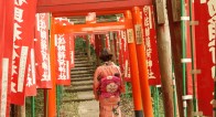 知っておくと得をする!?初詣後にやっておきたいアフターケアって? 知っておくと得をする!?初詣後にやっておきたいアフターケアって?