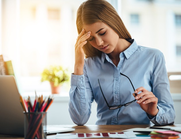 女性のほうがなりやすい！？【仕事依存】に陥りやすい人と職場の特徴とは？