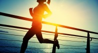 1日わずか15分で痩せる!?最新エクササイズ「HIIT」がスゴイ! 1日わずか15分で痩せる!?最新エクササイズ「HIIT」がスゴイ!