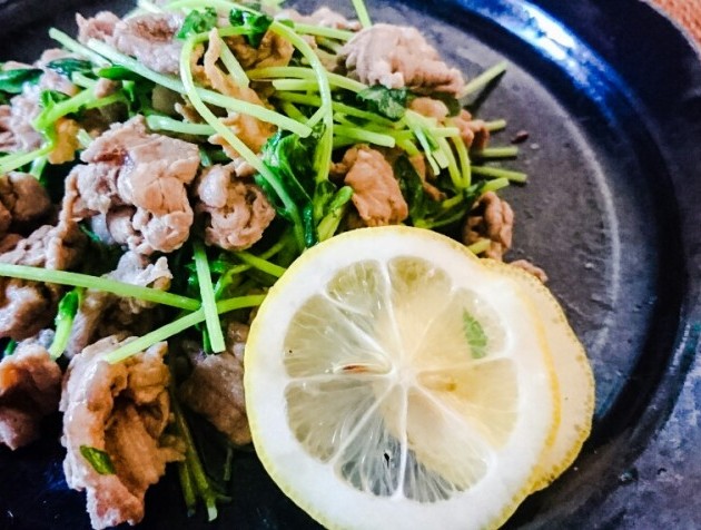 ダイエット中でも肉OK!ラムの【やせる作り置きレシピ】