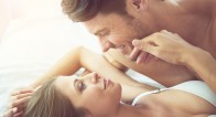 【スローorファストセックス】女性が本当にイケるのはどっち? 【スローorファストセックス】女性が本当にイケるのはどっち?
