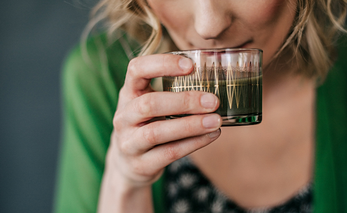 モリンガパウダー