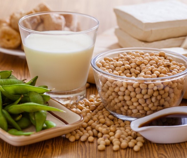 老けない体は今からつくる！噂の「ソイチェック」で生活が変わった！