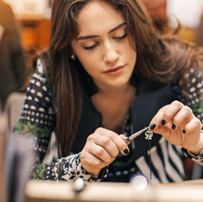 イマドキ女子の好きな事で稼ぐ方法vol.2〜男に依存せず収入を確保したい！〜