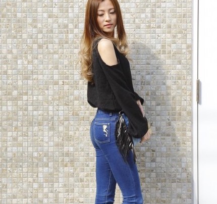 【プロに聞く!】定番をトレンドに。おしゃれに差がつくデニムの選び方