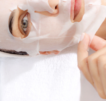 乾燥シートマスクに超時短マスク!? 世界が大注目する最新美容アイテム3選