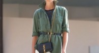 【2017春夏版】万能カラー「カーキ」をもっと今っぽくオシャレに着こなすには?