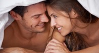 「前よりいい…!」35歳からセックスがどんどん楽しくなるワケとは? 「前よりいい…!」35歳からセックスがどんどん楽しくなるワケとは?