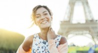 フランス女性がお手本!30代からステキに年齢を重ねていく3つのヒント フランス女性がお手本!30代からステキに年齢を重ねていく3つのヒント