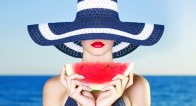 美肌成分ギッシリ!食べなきゃ損!スイカに秘められた驚きの美容効果とは?