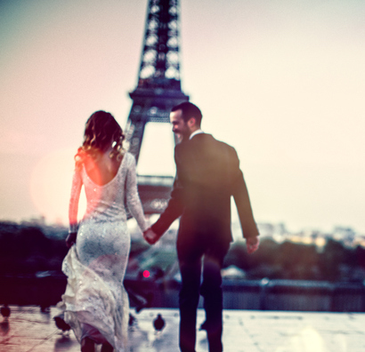 「あえて結婚しない」を選ぶ生き方。フランスで事実婚が多い本当の理由とは？