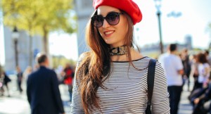 日本人とは違う!? フランス女性が大切にしている「オシャレ」の考え方 日本人とは違う!? フランス女性が大切にしている「オシャレ」の考え方