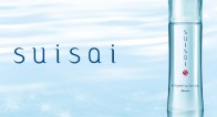 【ひんやり化粧水】暑い季節のスキンケアを快適に!「suisai」クールローション