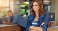 ラブラブな気持ちが復活!? パートナーへのイライラを簡単に解消する方法 ラブラブな気持ちが復活!? パートナーへのイライラを簡単に解消する方法