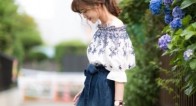 【夏服にプラスワン】プチプラで秋っぽさ投入!今すぐ使えるGUアイテム5選