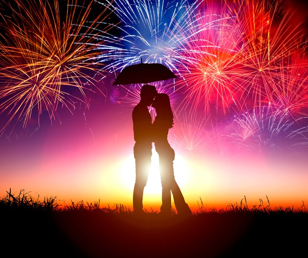 本命彼女に昇格のチャンス♡花火デートをすると気になる彼と急接近できるワケ