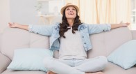 シンプルかわいい!思わず人を呼びたくなる海外流おしゃれインテリアのコツ