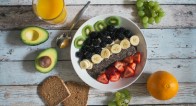チアシードが進化!栄養はそのままで食べやすさUPの「ローストチア」とは?