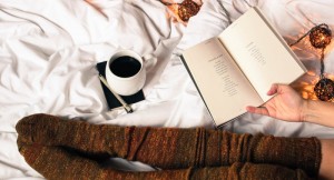 実は恋愛に似てる!? 秋の読書が最高に楽しくなる「運命の本に出会う方法」 実は恋愛に似てる!? 秋の読書が最高に楽しくなる「運命の本に出会う方法」