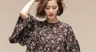 クラシカルに女らしく♡欲しいのはオンオフ使える旬ブラウスだけ! クラシカルに女らしく♡欲しいのはオンオフ使える旬ブラウスだけ!
