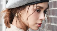 ただ被るだけじゃもったいない♡ベレー帽にぴったりこなれヘアアレンジ3選