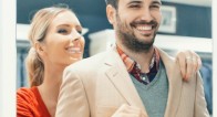 男は見た目が命!? 妻の評価を左右する「旦那マネジメント」とは? 男は見た目が命!? 妻の評価を左右する「旦那マネジメント」とは?
