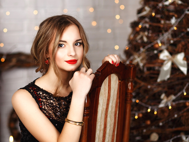 ディセンシア　アヤナス　クリスマス