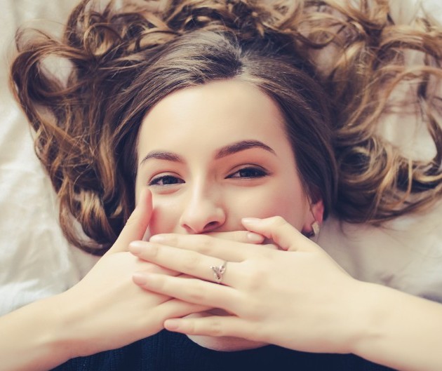 口元のしわを即解消!?まるでボトックスと話題のDIYマスクって？