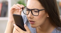 35歳から始める老眼対策!加齢で月100分のロスタイムが発生? 35歳から始める老眼対策!加齢で月100分のロスタイムが発生?