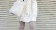 あったかくて今っぽい♪「くしゅくしゅレギンス」が今冬ブーム! あったかくて今っぽい♪「くしゅくしゅレギンス」が今冬ブーム!