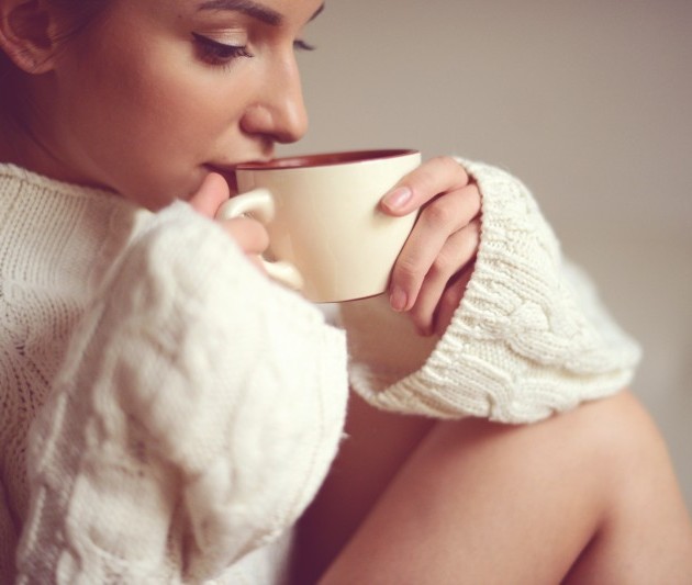 美肌やストレス解消にも!エイジングケア対策にぴったりな飲み物NO.1は?