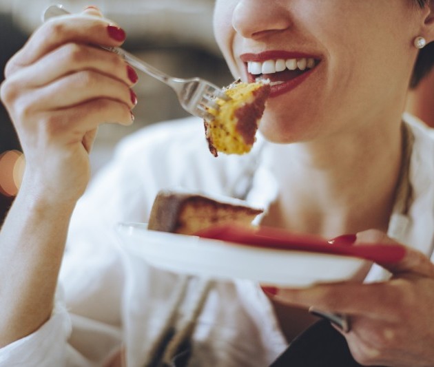 【おなかも心も満足♡】間食するならこれ!キレイを高める美容おやつ5選
