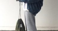ゆるっとかわいい♡楽ちん「ニットパンツ」で作る大人のこなれコーデ ゆるっとかわいい♡楽ちん「ニットパンツ」で作る大人のこなれコーデ