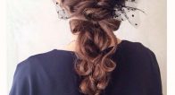大切なのはひとさじの可愛さ♡特別な日のこなれヘアアレンジ3選