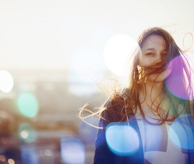 ストレスがブス化を招く!? 海外流「イライラ」を生み出さない方法