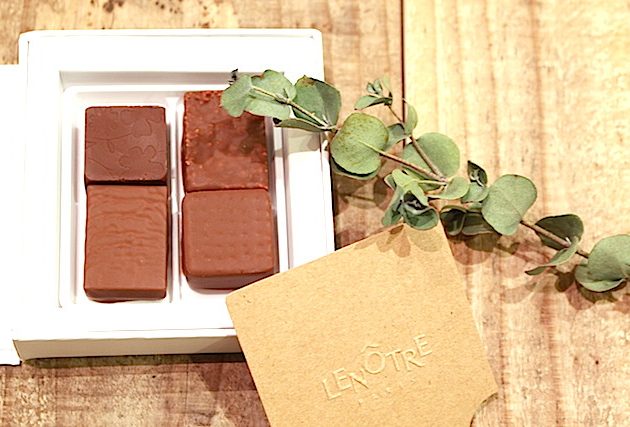 【2018】厳選7ブランドを食べ比べ♡本命も落ちるバレンタインチョコは？