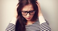 【幸福度も低下】8割以上が自覚アリ!女性を悩ませる気まぐれな”アレ”とは? 【幸福度も低下】8割以上が自覚アリ!女性を悩ませる気まぐれな”アレ”とは?