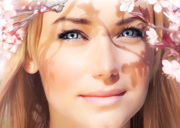 モテる!仕事がデキる!コンタクトデビュー成功のカギは「涙」と判明!?