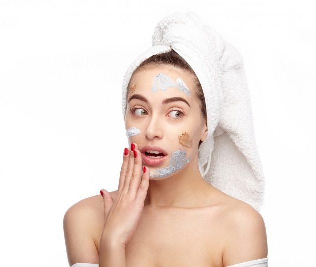 保湿のやり方が超重要！肌タイプ別に徹底解説「本当に正しい」保湿法