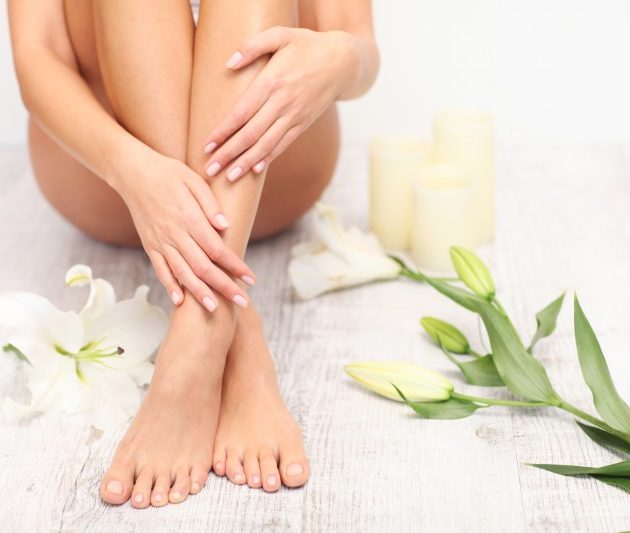 脱毛後の乾燥には保湿ケアを!おすすめ保湿クリーム&ローション