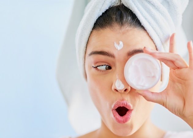 夏こそ保湿♡30代からはじめる“夏用ボディークリーム”5選