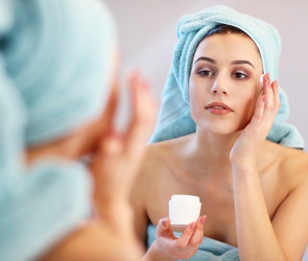 洗顔後の保湿は順番が超重要！ブースター的コスメ投入でお肌を元気に♡