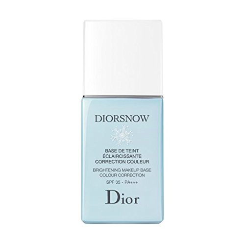 化粧下地　ブルー　おすすめ　Dior