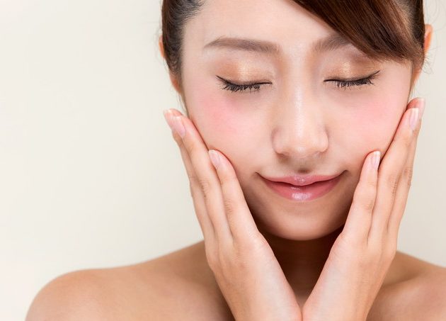 老人性色素斑(日光性黒子)とは?原因や効果的な治療法について