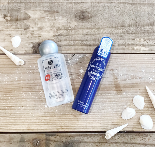 ダイソーの美白化粧水って効果ある？気になる全成分と口コミをチェック！