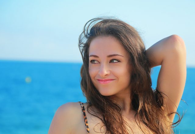 焼かない　日焼け止め　まとめ