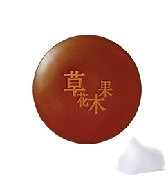 洗顔石鹸 ニキビ おすすめ