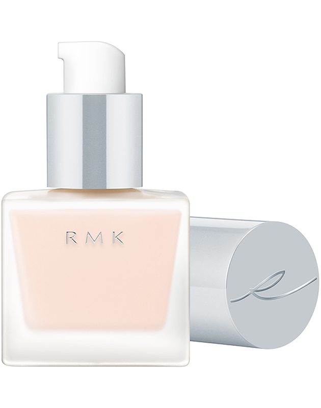 RMKの化粧下地の口コミ・評価は？無香料・無着色で肌に優しい！