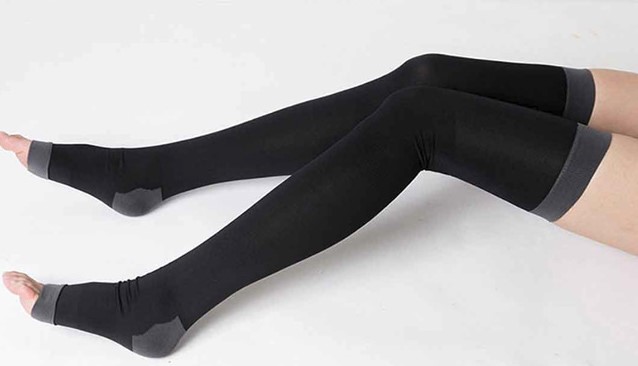 着圧ソックス 楽天 エクスレッグスリマー