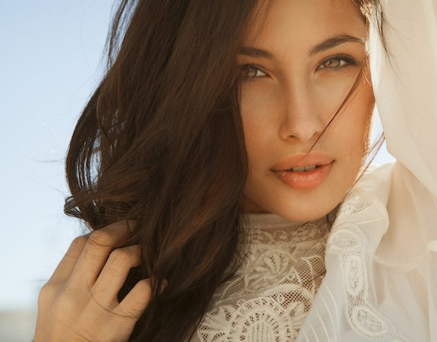 混合肌さんのベースメイク！ファンデーションや下地はどうすれば？